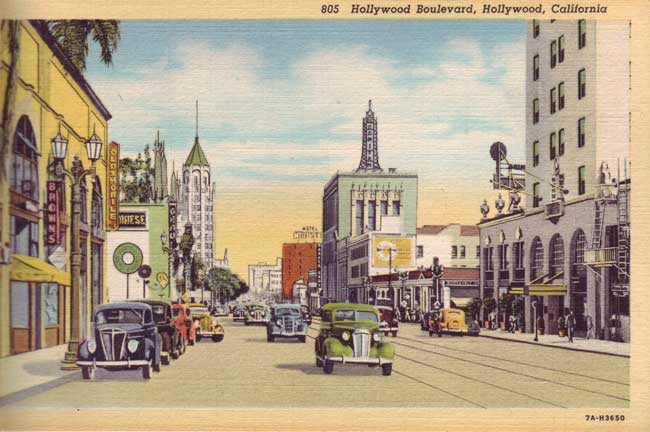 hollywoodblvd