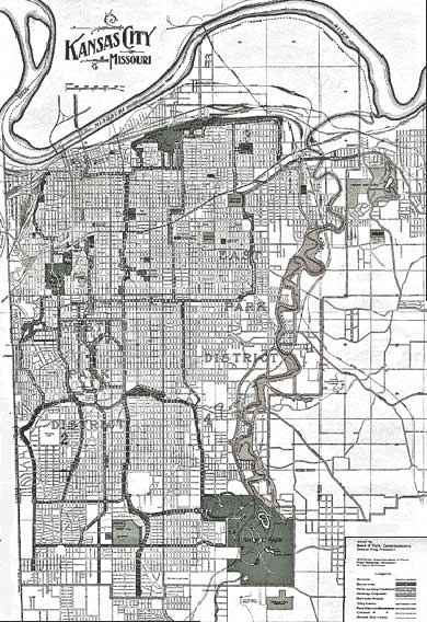 kc parkway system