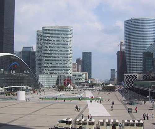 parvisladefense