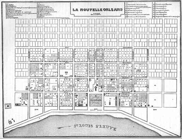 1728 new orleans plan