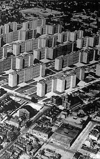 pruitt-igoe, 1955